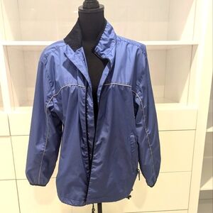 Water Repellent Wind Breaker size M